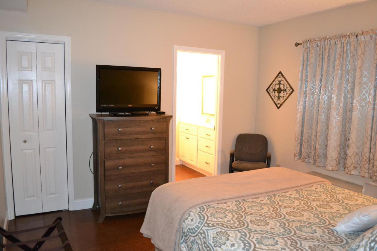 River Place Condos 504 2BD Pigeon Forge Exterior foto