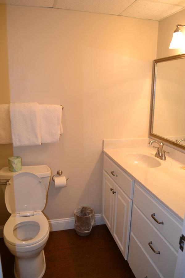 River Place Condos 504 2BD Pigeon Forge Exterior foto