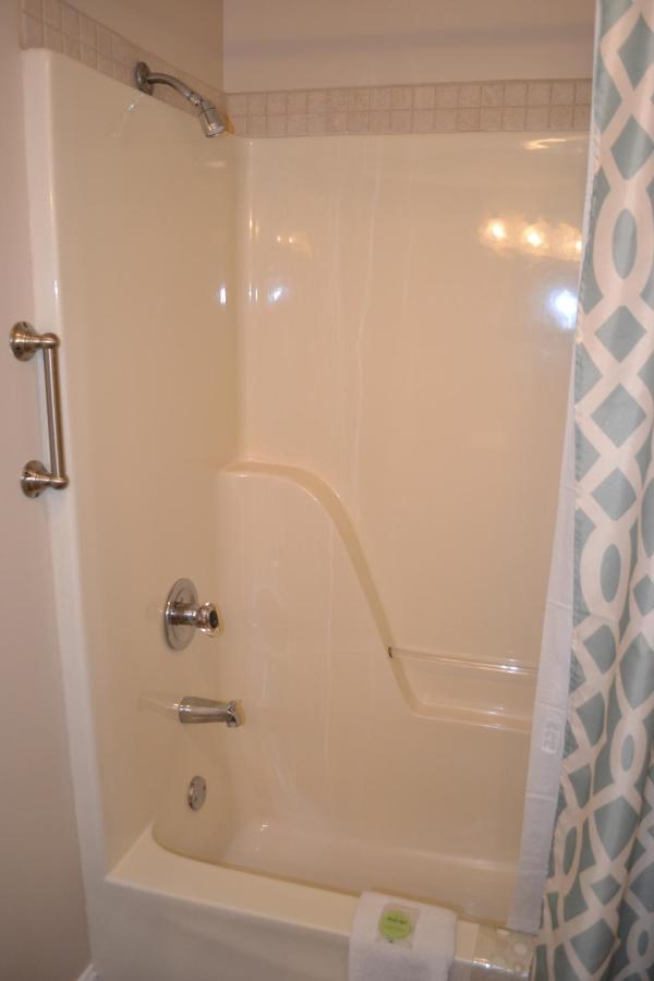 River Place Condos 504 2BD Pigeon Forge Exterior foto