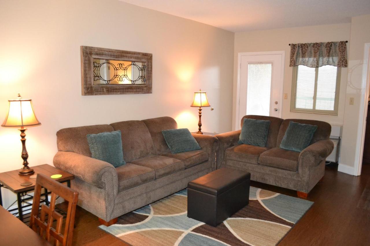 River Place Condos 504 2BD Pigeon Forge Exterior foto